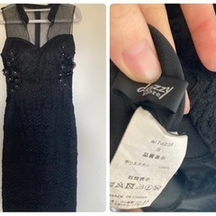 キャバドレス まとめ売り ROBE de FLEURS Jewels