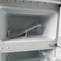 ?期間限定SALE? 一人暮らし用 冷蔵庫&洗濯機 美品 #KR136 #KS133