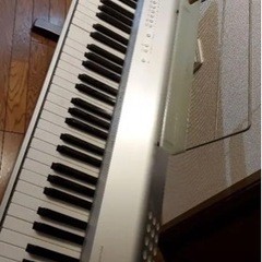 【ネット決済】CASIO PS-20