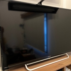 SONY 液晶テレビ40V型BRAVIA