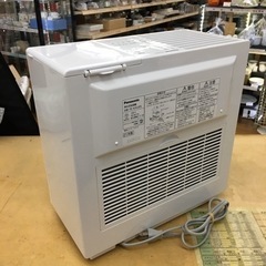 S776 ☆ Panasonic ☆ 加湿器 (-14畳用) FE-KXU05 2021年製 ⭐