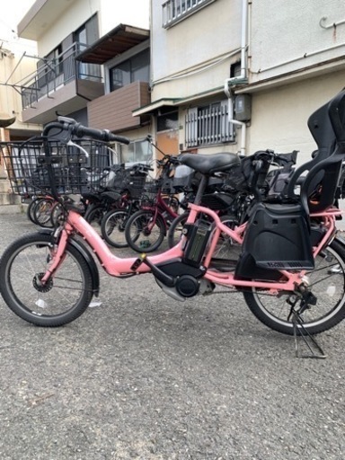 ❤️❤️❤️ヤマハ❤️❤️新基準❤️大容量バッテリー