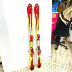 【半額】K2 スキー板 ESCAPE 136cm MARKER ...