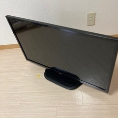 【取引先確定】もらってください！！32型液晶テレビ(LG)