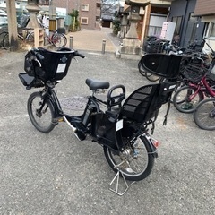 ❤️❤️❤️ブリジストン❤️❤️❤️大容量バッテリー❤️❤️?