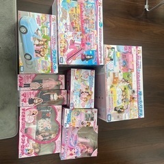 リカちゃん まとめ売り
