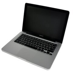 MacBook Pro 13インチ 2012年モデル macbook pro 13インチ 2012年モデル