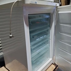 NORFROST 冷凍庫