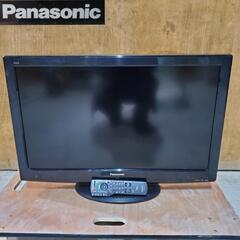 Panasonic VIERA 液晶テレビ 32インチ 2010年