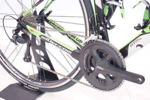 WILIER 「ウィリエール」 GRANTURISMO R SL 2017年モデル ロードバイク