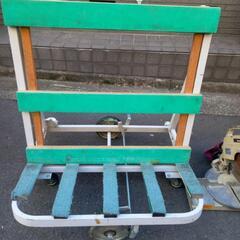 サッシャー　ポニー