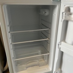 🌈期間限定SALE🌈 アイリスオーヤマ 冷蔵庫&洗濯機 #KR137 #KS84