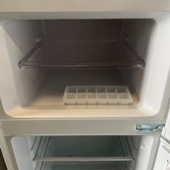 🌈期間限定SALE🌈 アイリスオーヤマ 冷蔵庫&洗濯機 #KR137 #KS84