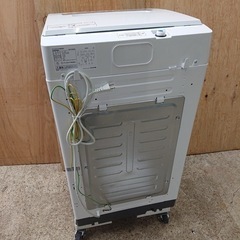 🌈期間限定SALE🌈 アイリスオーヤマ 冷蔵庫&洗濯機 #KR137 #KS84