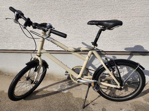 自転車　中古