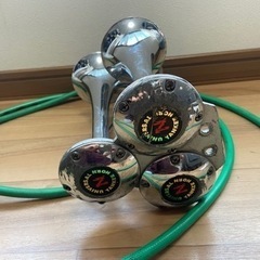 NT450ニッケン ヤンキーホーントリオ セミロング(3連ホーン)DC24V用|トラック用品 NT450ニッケン ヤンキーホーントリオ セミロング(3連ホーン)DC24V用