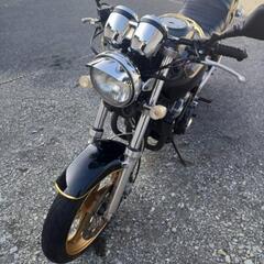 【ネット決済】CB400SF nc31