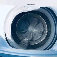 ET2340番⭐️ ハイアール電気洗濯機⭐️ 2020年式