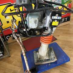 ミカサ　MT-55H　タンピングランマ　中古品【ハンズクラフト宜野湾店】 ミカサ MT-55H タンピングランマ 中古品【ハンズクラフト宜野湾店】