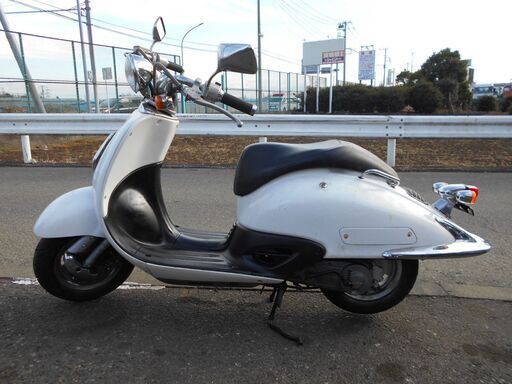 HONDA JOKER ジョーカー 50cc