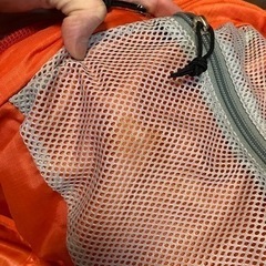 バックカントリーセット(ザック、プローブ、ショベル)