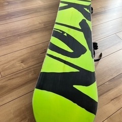 バートン　スノーボード5点セット🎿