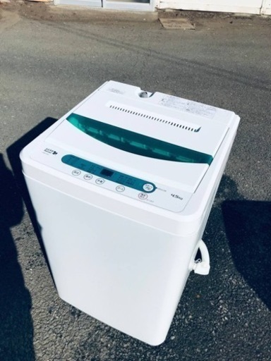 ET2349番⭐️ヤマダ電機洗濯機⭐