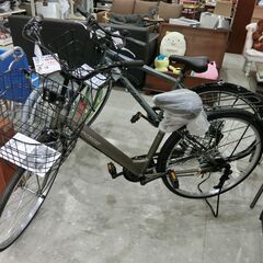 26型 自転車 タケダ【モノ市場東海店】141