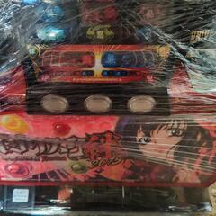 現在交渉中】バジリスク絆 朧 ver.2015 コイン不要機 パチスロ実機（家