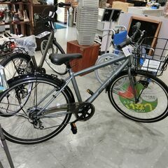 27型 自転車 DCM 新品【モノ市場東海店】141