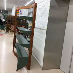 Wa372 壁面ラック