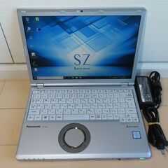 JC0120 パナソニック Let\