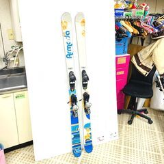 【ジモティ特別価格】ARMADA スキー板 花柄 165cm S...