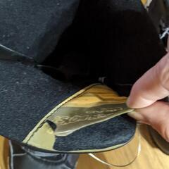 ボードセット　ジュニア用　BURTON