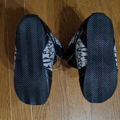 ボードセット　ジュニア用　BURTON