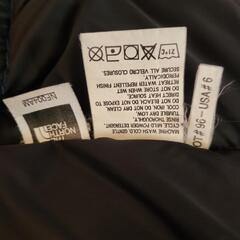 『値下げ』THE NORTH FACE　ザ・ノース・フェイス　ダウンジャケット　ヌプシ