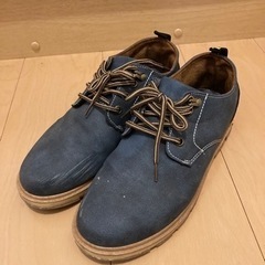 ⭐️メンズ用シューズ 靴 26.0cm 元値約10000円⭐️