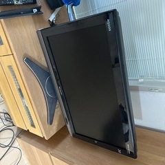 テレビ