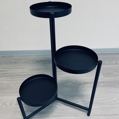 IKEA プラントスタンド OLIVBLAD