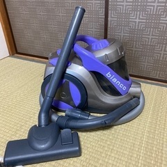 サイクロンクリーナー