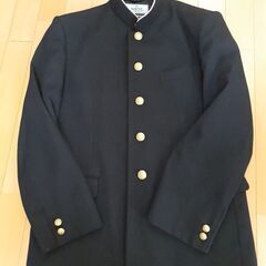 奈良高校制服