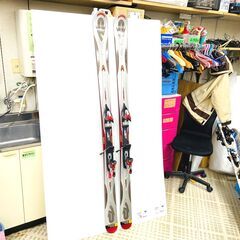【半額】K2 スキー板 APACHE Outlaw 181cm ...