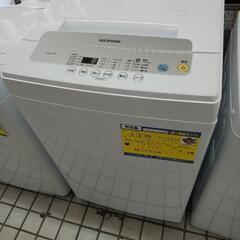 アイリスオーヤマ 洗濯機 5.0k IAW-502E 2020 ...