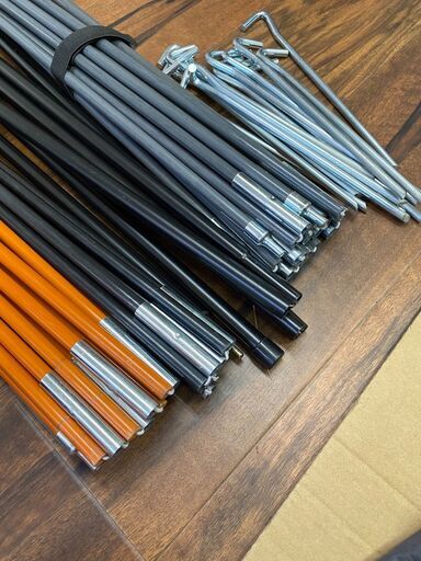 スポーツ 【店頭引き取り限定】《中古品》Timber Ridge ティンバー 