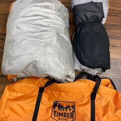 【店頭引き取り限定】《中古品》Timber Ridge ティンバ...