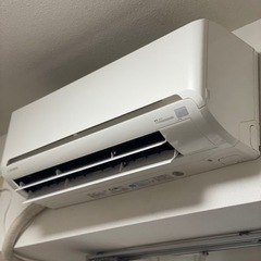 ☆富士通☆ルームエアコン☆nocria☆AS-V56K2W☆5.6kw☆2020年製☆