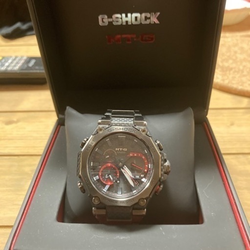 その他 G-SHOCK MT-G -B2000