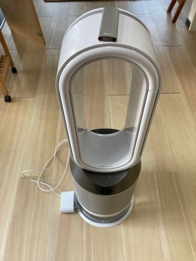 ダイソン 加湿空気清浄機 2020年製 HP01 DYSON Pure Humidify+Cool