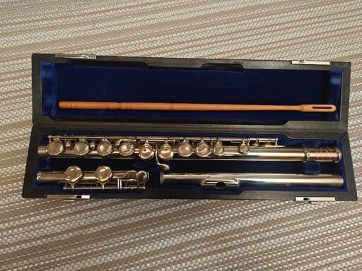 期間限定値引き　ムラマツ　フルート　M-120