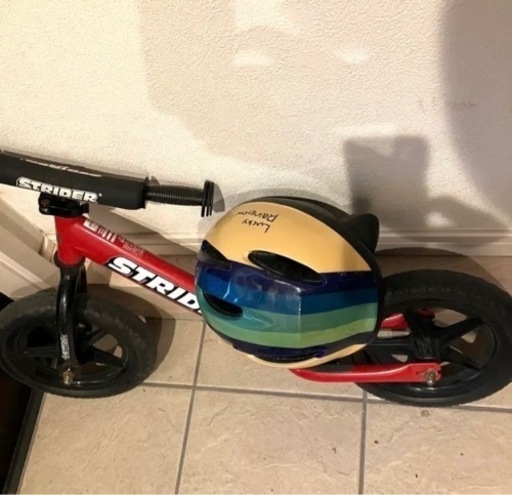 ストライダー　STRIDER 正規品　★美品⭐︎